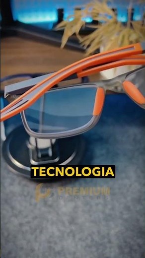 Óculos Inteligente Infinity Vision® [Pague 1 Leve 2]