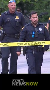 5.5K views · 41 reactions | An argument between two roommates turned into a fight involving a sword. And four people hurt in two different shootings on Friday. That and more headlines in #kens5newsnow with Vanessa Croix #news #fyp | KENS 5 & Kens5.com | Facebook