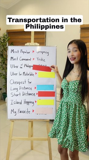 Transportation in the Philippines: Exploring Local Transport Options