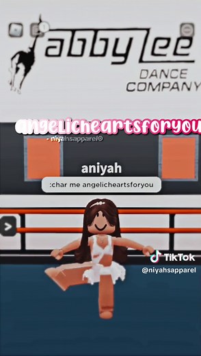 Cute Roblox Chars for Maddie! 🌊💗 | ALDC Roblox Preppy Video