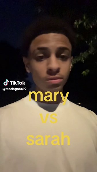 Mary vs Sarah debate highlights — Alex G part 116