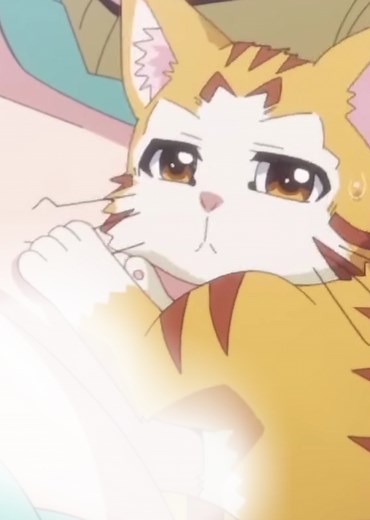 S-Rank Monster no Behemoth: Anime Baru yang Seru