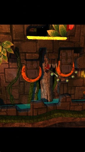 LittleBigPlanet 2 Trip to the unknowned temple Platfomer By Tropical Guner