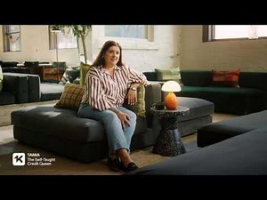 Tania - KOHO Credit Building Member Story - Canada's Top Financial App for Credit Building
