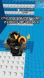 MUCHISIMAS GRACIAS POR EL APOYO GUYS!!!💖