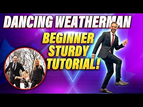 Learn This Easy Sturdy Choreo In Five Minutes