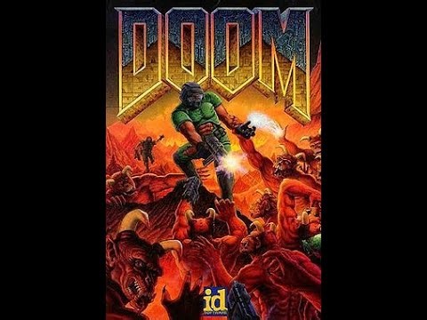 PROGRAMMER DOOM 1 SUR SCRATCH Pt.1