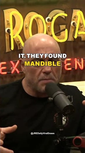 Real Bigfoot?! 🦍 Giant Ape Lived With Us