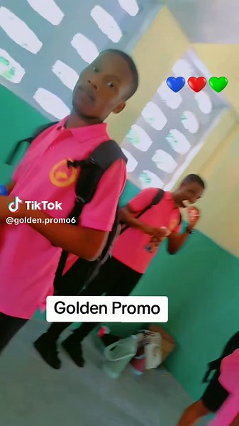 Golden Promo #viral #goldenpromo