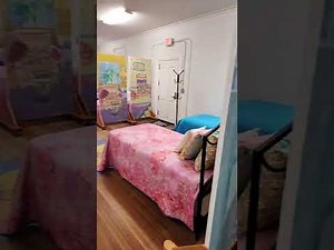 A Cozy Tour of The Nest: Our Creative Quilt Retreat Center in Conrad, Iowa