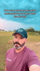 God is good all the time… | Roy Dinges