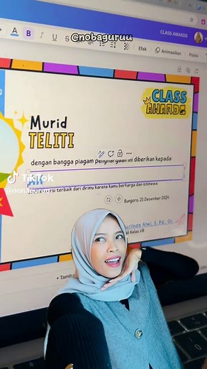 Tutorial Mudah Membuat Sertifikat Menggunakan Canva