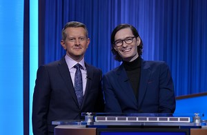 Brecksville native competes in Jeopardy! Tournament of Champions