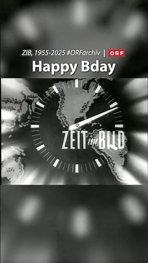 Happy Birthday ZIB!🥳👏🏼