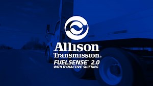 419K views · 146 reactions | Take the stress of fuel consumption off your plate with Allison Transmission's FuelSense® 2.0 with Neutral at Stop. See how FuelSense works with your fleet to reduce the load on your engine and trim fuel consumption at allisontransmission.com/fuelsense | Allison Transmission | Facebook