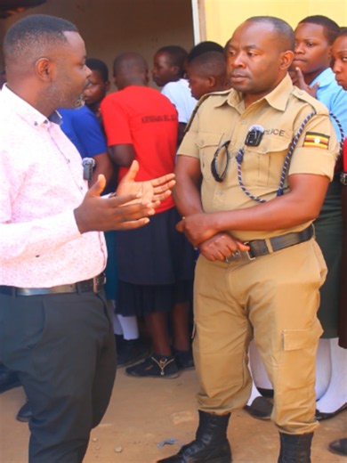 BRICOSS Decides - Election day - The Head teacher explaing the voting system #brightcomprehensivess #BricossDecides #springofhopechoir #trendingvideo #creatorsearchinsights #frpシ #goviral #kikkuproug