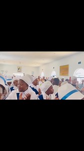 7.5K views · 299 reactions | Are a sa hlaha, satane a thuthumela  . . #singalong # #sing #praise #whorship #church | St John Tembisa | Facebook
