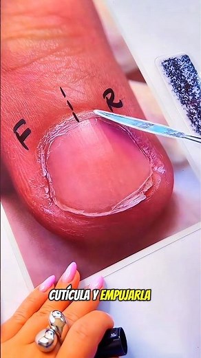 Free classes in Acrylic, Polygel, and Softgel Nails 💅✨ Join using the link in my profile p