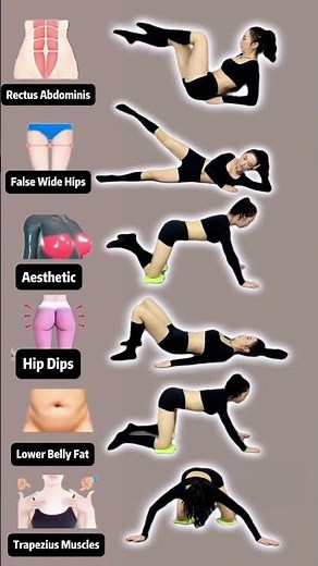 Get Fit FAST with FULL BODY Workout to Lose Weight Quickly