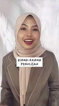 cara buat makalah yang bagus #makalah #kuliah