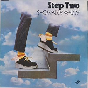 Showaddywaddy - Step Two