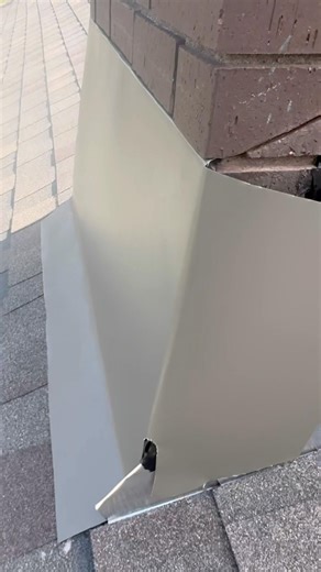 Chimney Flashing