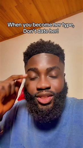 Understanding Relationships: Don't Date If She's Choosy