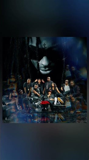 Young Money - BedRock (feat. Nicki Minaj, LLYOD) [Slowed]