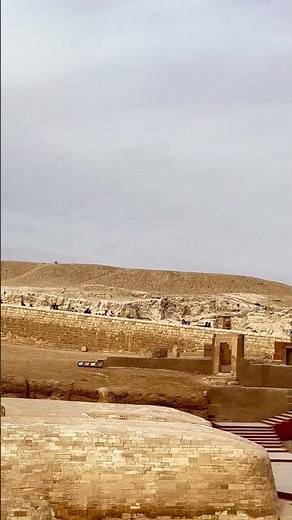 The Sphinx: Egypt’s Timeless Guardian