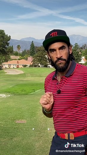 Manolo Teaches Golf: Full Video on YouTube