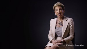 Former lawyer, banker and businesswoman Adrienne Arsht on the power of resilience and what we can learn from the 9/11 first responders. | Axios