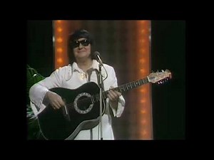ROY ORBISON - ROY SINGS ORBISON (BBC TV SHOW 1975. FULL CONCERT)