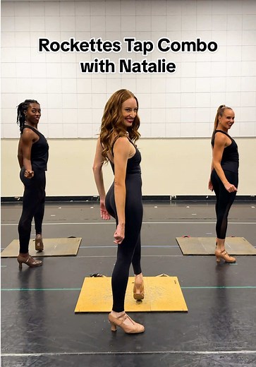 Experience the Magic of Rockettes Tap Performance