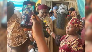 Nigerian university names ultra-modern Multimedia Centre after Anas Aremeyaw Anas Ghana’s celebrated undercover journalist and lawyer, Anas Aremeyaw Anas, has been honored by North Eastern University (NEU) of Gombe in a grand ceremony. The university named its newly built, ultramodern multimedia studio after Anas during a one-day International Conference on Trends in Investigative Journalism in Northern Nigeria, jointly organized by WikkiTimes, NEU, and the Tiger Eye Foundation Ghana. The Anas A