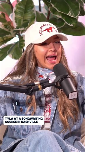 Tyla Rodrigues: A Rising Star in Country Music