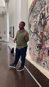 Goodman Gallery on Reels