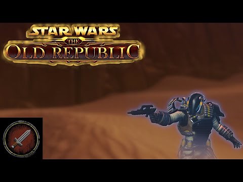 SWTOR Spezialprototyp PowerTech Guide Teil 1 Talente und Basics