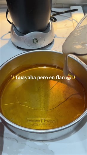 Delicious Guava Flan Recipe to Try in Miami