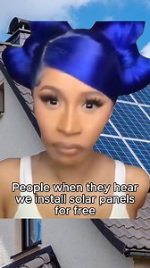 We sometimes install solar panels for free. Yes, really! No catch, just our SPF Grants. You could be eligible. 🤔 #solarsavings #solargrants #solarpanelsystem #solarpanelsforhome #solarpanelinstaller | Solar Panel Funding