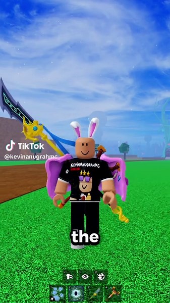 How to Get Raging Demon Title at Level 936 in Blox Fruits