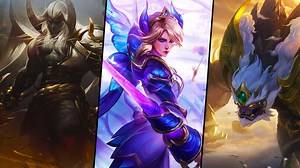 10 best top lane champions in League of Legends for Worlds 2023
