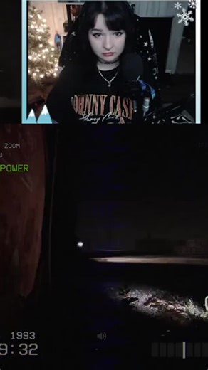 Jump Scare Moments in Horror Streaming