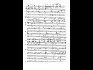 Toshiro Mayuzumi (黛敏郎) - Bugaku, ballet in two parts 舞楽