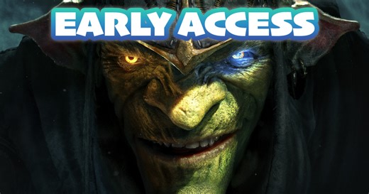 Styx: Blades of Greed early access kicks off tomorrow! Here's how to play early