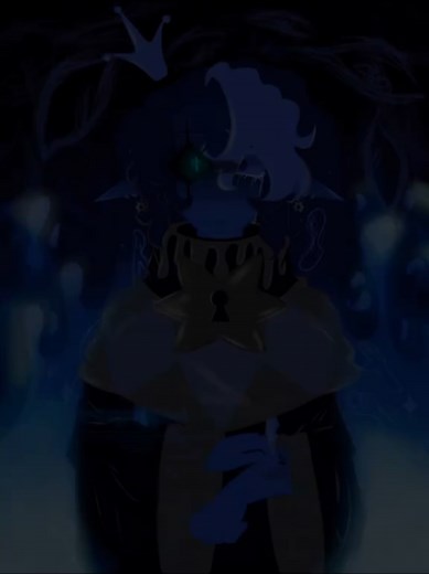 Wahoo🥳🥳‼️🥳‼️🥳‼️🥳 #fyp #notdr3qmlqnd #cookierunkingdomfanart #shadowmilkcookie #fountofknowledge #cookierunkingdom #cookierunkingdomfanart