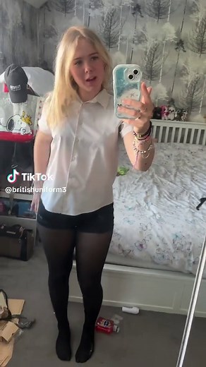 Exploring British School Uniform Trends