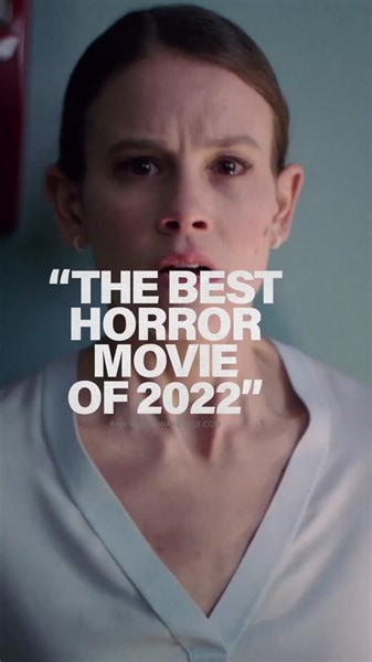 #SmileMovie is “the best horror movie of 2022.” Get tickets now and see what critics are raving about - NOW PLAYING only in theatres.