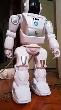 YCOO NEO Progman a bot x