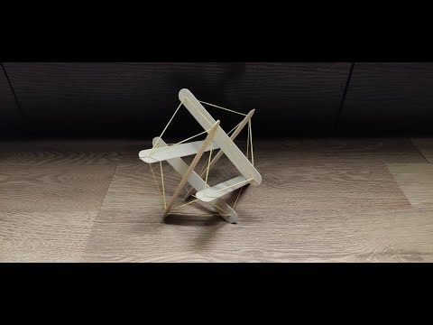Tensegrity - 5