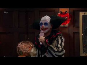 Emmerdale 31st October 2019 Part 1